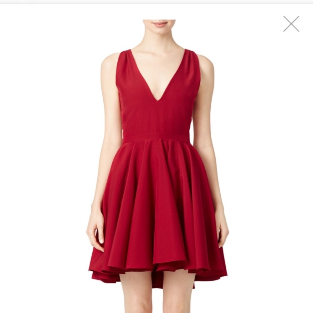 Allison Parris Dress